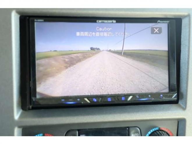 ハマーH2 不明　検2年　バックモニター 2WD 6000