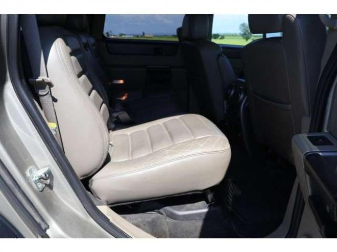 ハマーH2 不明　検2年　バックモニター 2WD 6000