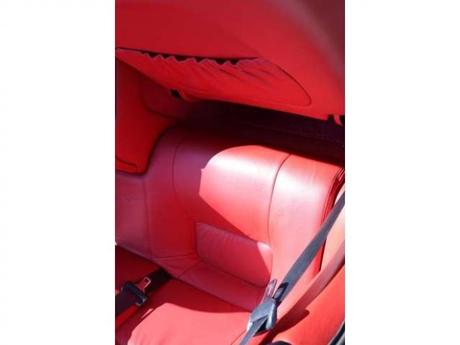 ソアラ4.3 430SCV　検2年　マークレビンソン　赤レザー 2WD 4300