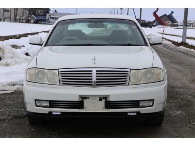 セドリック2.5 250L-Four 4WD　検2年　自社　ローンカノウ　RB25ターボ 2500