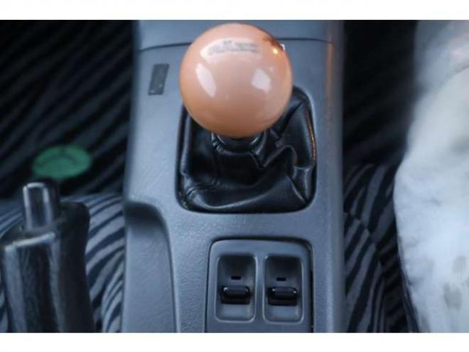 ビート　検2年　マニュアル　社外ホイール　自社　ローンカノウ 2WD 660