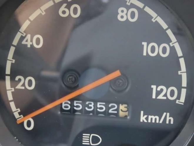 マイティボーイベース　検2年　4速MT　F5Aエンジン 2WD 550