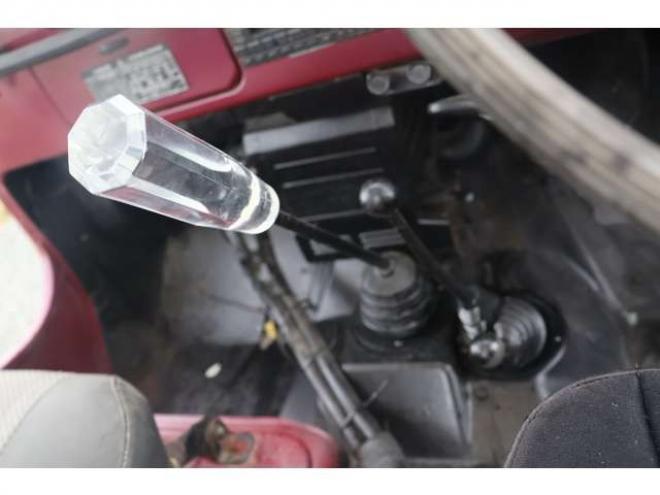 ジープH-J58　検1年　ホロ　MT 2WD 2000