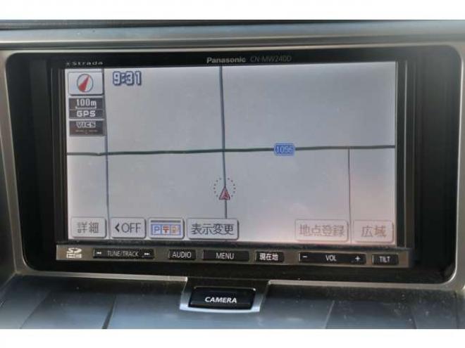 デリカD：5 2.4 G プレミアム 4WD　検2年　両側電動スライドドア　エンスタ　パドルシフト　TV 2400