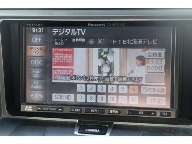 デリカD：5 2.4 G プレミアム 4WD　検2年　両側電動スライドドア　エンスタ　パドルシフト　TV 2400