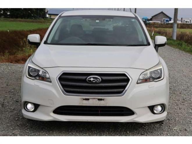 レガシィB4 2.5 リミテッド 4WD　検2年　パドルシフト　Bluetooth　自社　ローンカノウ 2500