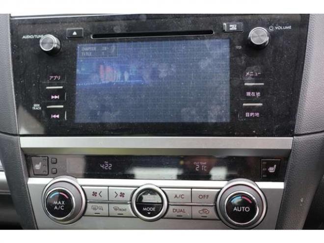 レガシィB4 2.5 リミテッド 4WD　検2年　パドルシフト　Bluetooth　自社　ローンカノウ 2500