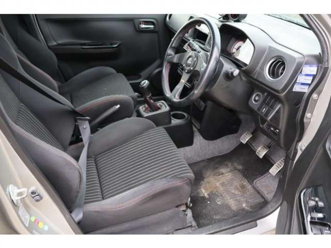 アルトワークス 660 4WD　検2年　ターボ　MT 660