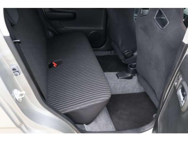 アルトワークス 660 4WD　検2年　ターボ　MT 660