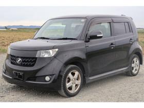 bB　1.3 Z 4WD　検2年　ナビ　自社　ローンカノウ 1300