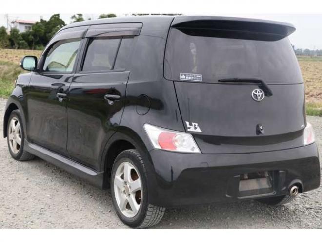 bB1.3 Z 4WD　検2年　ナビ　自社　ローンカノウ 1300