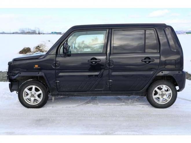 ネイキッドG 4WD　検2年　自社　ローンカノウ 660