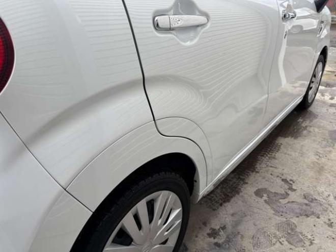 ピクシスジョイF 660 X SAIII　ナビ　TV　FF車 2WD 660