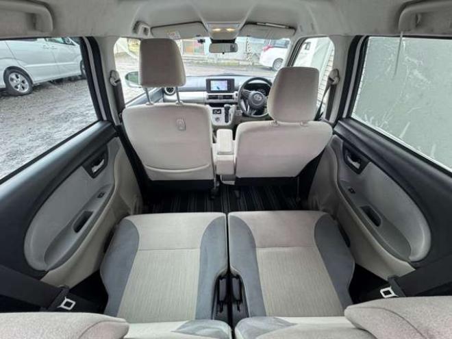 ピクシスジョイF 660 X SAIII　ナビ　TV　FF車 2WD 660