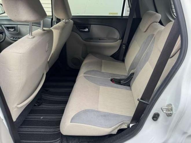 ピクシスジョイF 660 X SAIII　ナビ　TV　FF車 2WD 660