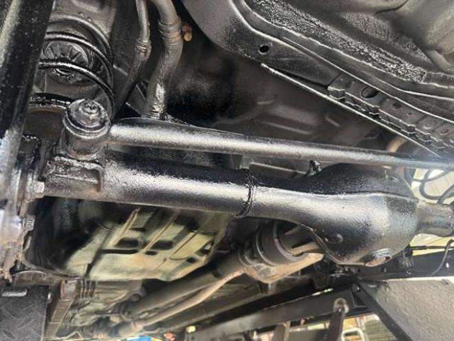 ミラココアX スペシャル 4WD　12カ月点検済　下廻り防錆塗装済 660