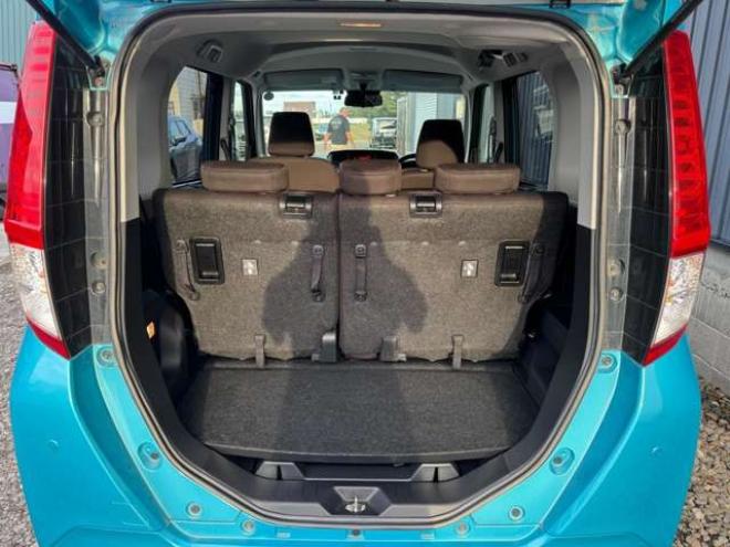 ルーミー1.0 X 4WD　Pスライド　ナビ　Bカメラ　Bluetooth 1000