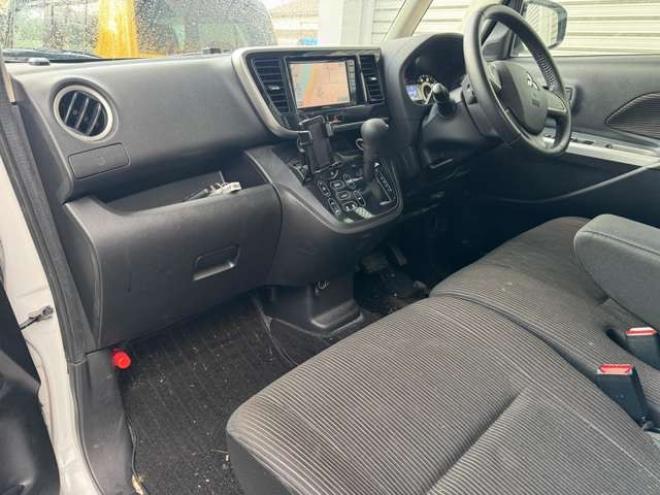 eKスペースカスタム T eアシスト 4WD　ナビ　全方位カメラ　Egスターター　Bluetooth 660