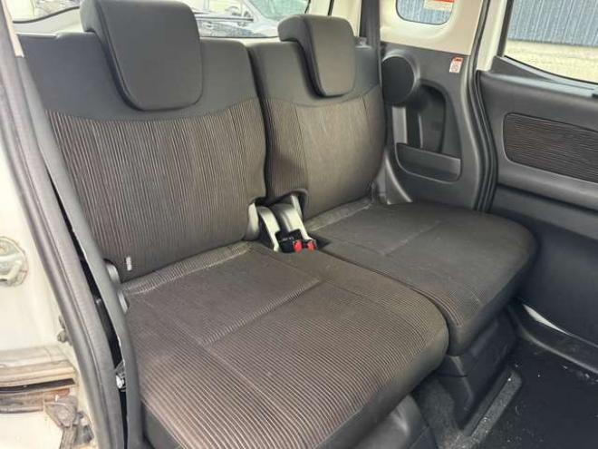 eKスペースカスタム T eアシスト 4WD　ナビ　全方位カメラ　Egスターター　Bluetooth 660