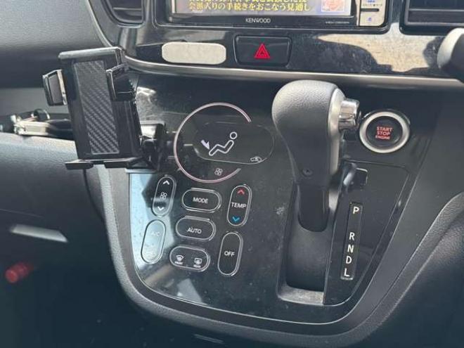 eKスペースカスタム T eアシスト 4WD　ナビ　全方位カメラ　Egスターター　Bluetooth 660