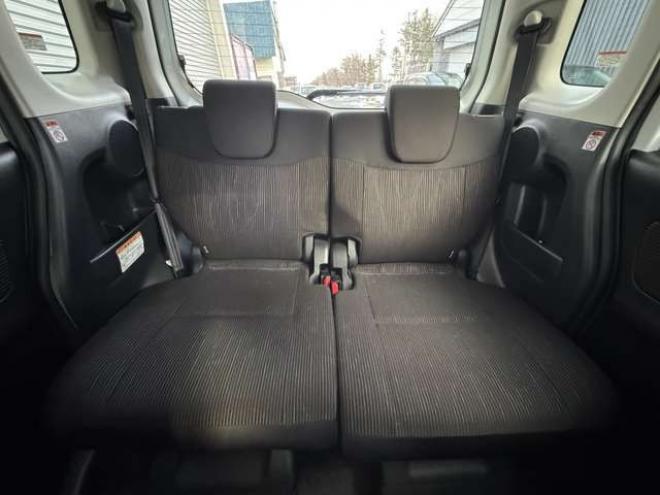 eKスペースカスタム T eアシスト 4WD　ナビ　全方位カメラ　Egスターター　Bluetooth 660