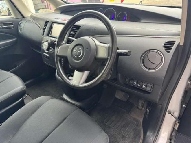 ビアンテ2.0 20CS 4WD　両側Pスライド　Bluetooth　ナビ　TV　Bカメラ　HID　Egスターター 2000