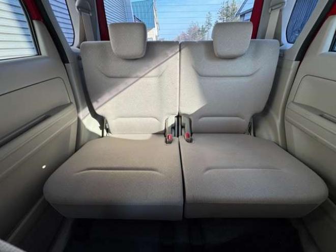 ワゴンRハイブリッド FX 4WD　ナビ　TV　Egスターター　Bluetooth　12か月点検済　下廻り防錆塗装済 660