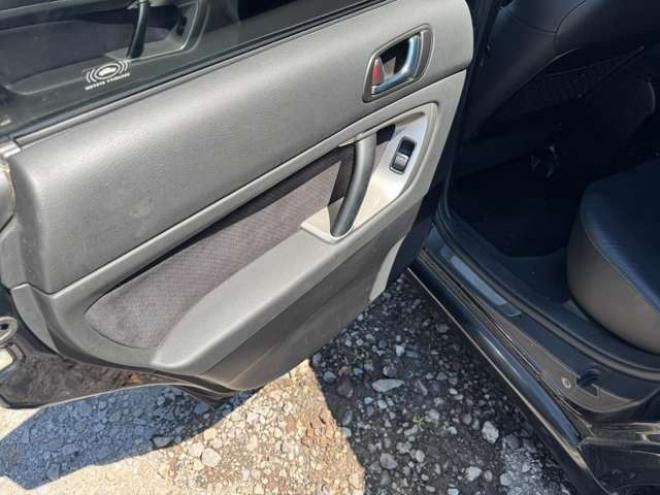 レガシィワゴン2.0 GT SIクルーズ アーバンセレクション 4WD　プッシュスタート　後期型 2000