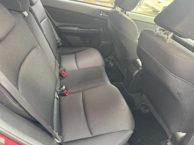 インプレッサスポーツ 2.0 i アイサイト 4WD　ナビ　TV　Bカメラ　Bluetooth　ワンオーナー車 2000