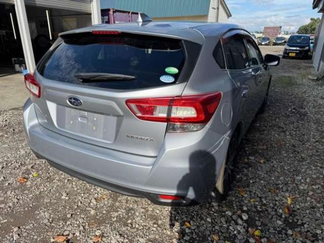 インプレッサスポーツ 2.0 i-L アイサイト 4WD　ナビ　TV　Bカメラ 2000