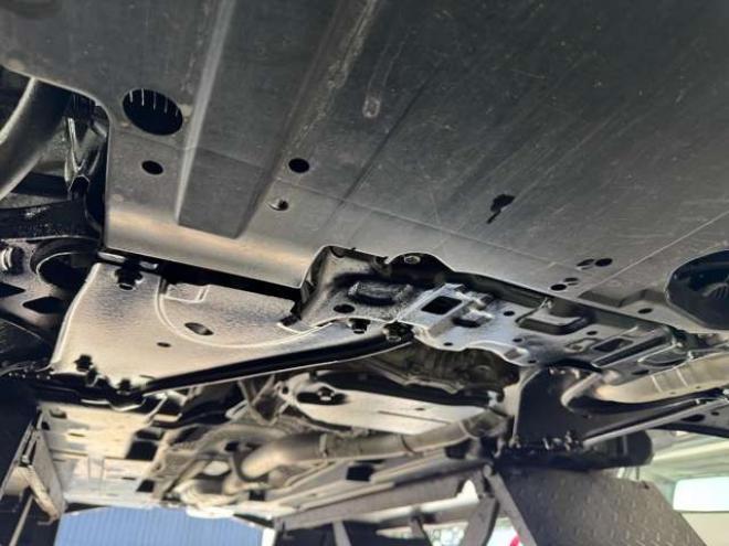 インプレッサスポーツ 2.0 i-L アイサイト 4WD　ナビ　TV　Bカメラ 2000