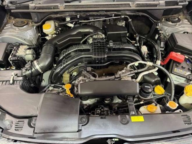 インプレッサスポーツ 2.0 i-L アイサイト 4WD　ナビ　TV　Bカメラ 2000