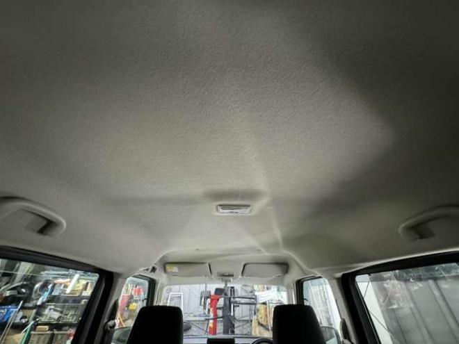 スペーシアハイブリッド G 4WD　ワンオーナー 12ヶ月点検済 下廻り防錆塗装 660