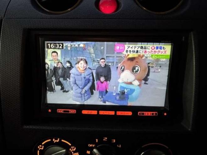 キックスRX 4WD　夏冬タイヤ 660