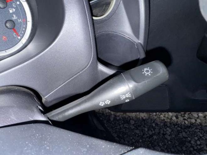 キックスRX 4WD　夏冬タイヤ 660