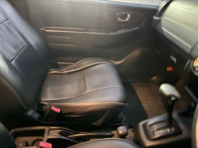 キックスRX 4WD　夏冬タイヤ 660