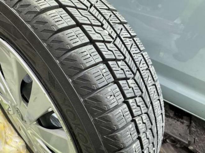 デイズX 4WD　12ヶ月点検海　下廻り防錆塗装　夏冬タイヤ 660