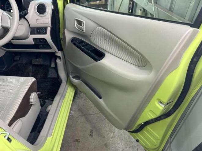 デイズX 4WD　12ヶ月点検海　下廻り防錆塗装　夏冬タイヤ 660