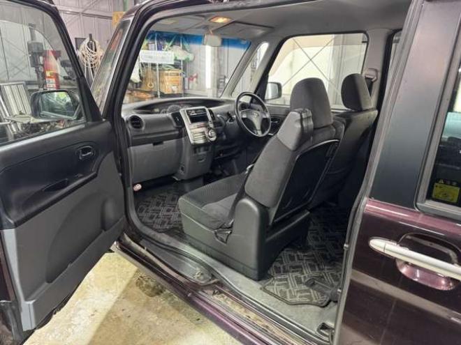 タントカスタム X 4WD　HID 660