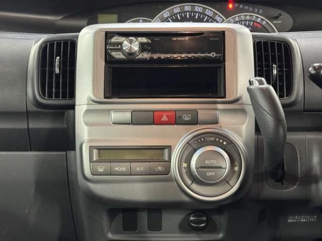 タントカスタム X 4WD　HID 660