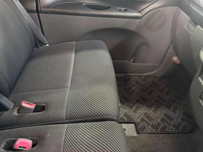 タントカスタム X 4WD　HID 660