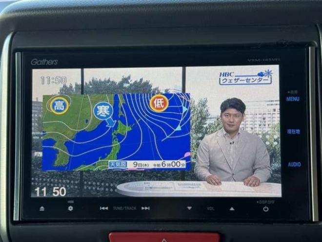 N-BOX+G Lパッケージ 4WD　ナビ　TV　Bカメラ　Bluetooth　Pスライド 660