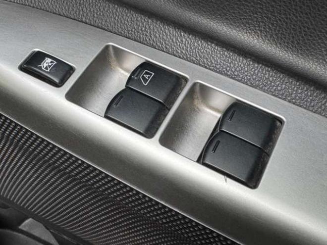 デイズルークスハイウェイスターX 4WD　純正エアロ　Pスライド　アラウンドビュー 660