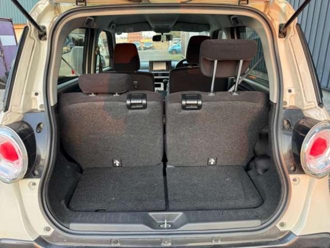 ピクシスジョイC 660 X 4WD　ナビ　TV　Bカメラ　Bluetooth　1年保証　12ヵ月点検済　下廻り防錆塗装済 660