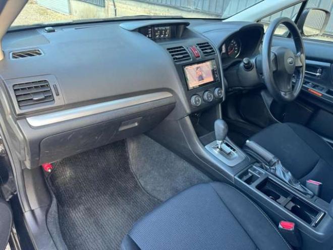 インプレッサスポーツ 1.6 i-L 4WD　ワンオーナー　夏冬タイヤ　ナビ　TV　アイドリングストップ 1600