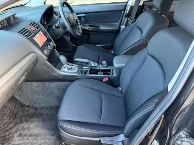 インプレッサスポーツ 1.6 i-L 4WD　ワンオーナー　夏冬タイヤ　ナビ　TV　アイドリングストップ 1600