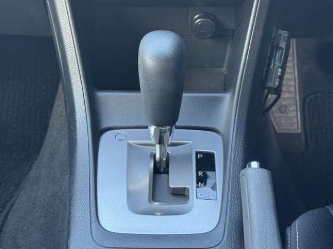 インプレッサスポーツ 1.6 i-L 4WD　ワンオーナー　夏冬タイヤ　ナビ　TV　アイドリングストップ 1600