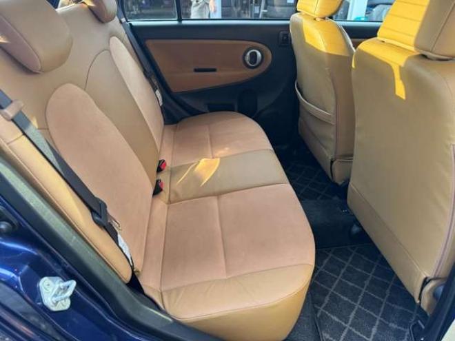 ミラジーノプレミアムX 4WD　12ヵ月点検済　下廻り防錆塗装済　ウッドステア 660