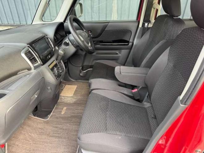 フレアワゴンカスタムスタイル XS 4WD　Pスライド　Bluetooth　下廻防錆塗装 660