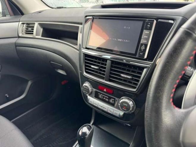 エクシーガ2.0 i-S アドバンテージ ライン 4WD　スマートキー　ナビ　TV 2000